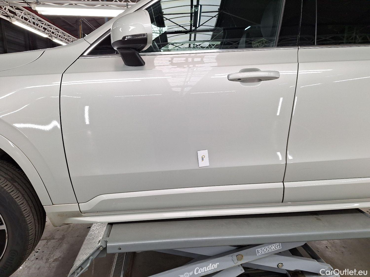  Volvo  XC90 Volvo,  FL'20, Volvo  2.0 B5 D 4WD Geartronic Momentum Pro 7P #35