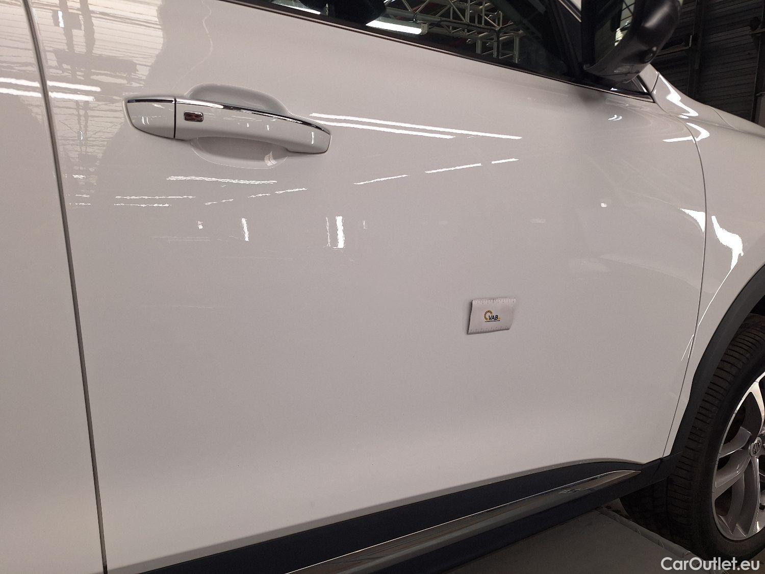  MG  EHS MG,  '20 PHEV, MG  1.5T Luxury 5d #12