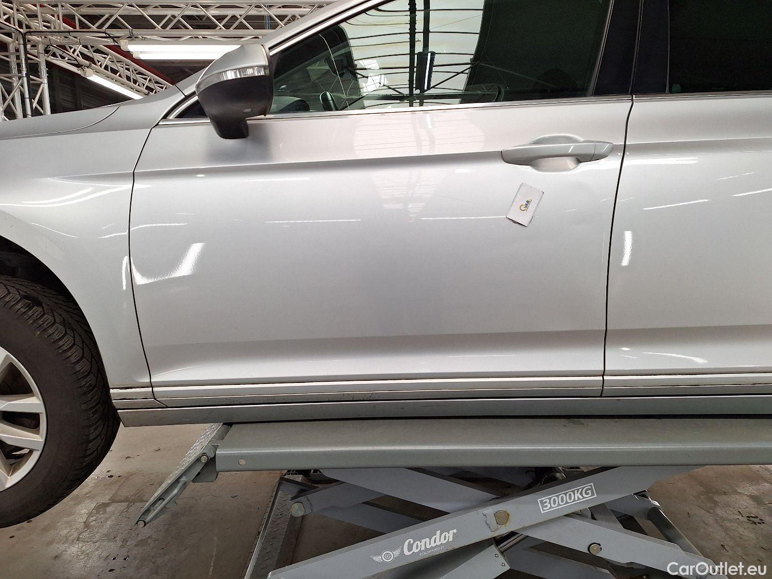  Volkswagen  Passat VW,  Variant FL'19, Volkswagen  Variant 2.0 TDI 90kW DSG Style B #22