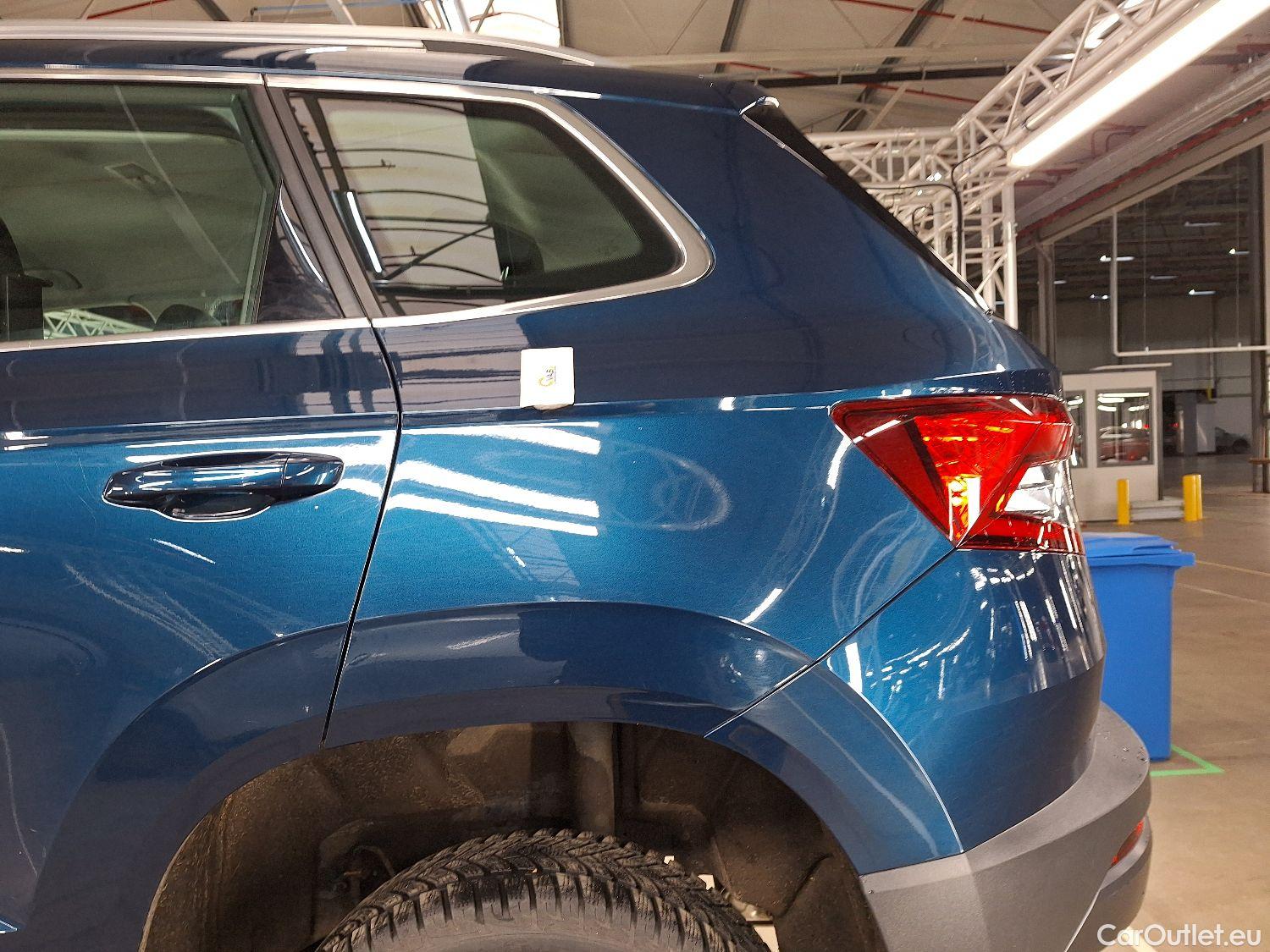  Skoda  Karoq Skoda,  '17, Skoda  1.0 TSI 81kW Ambition 5d #20