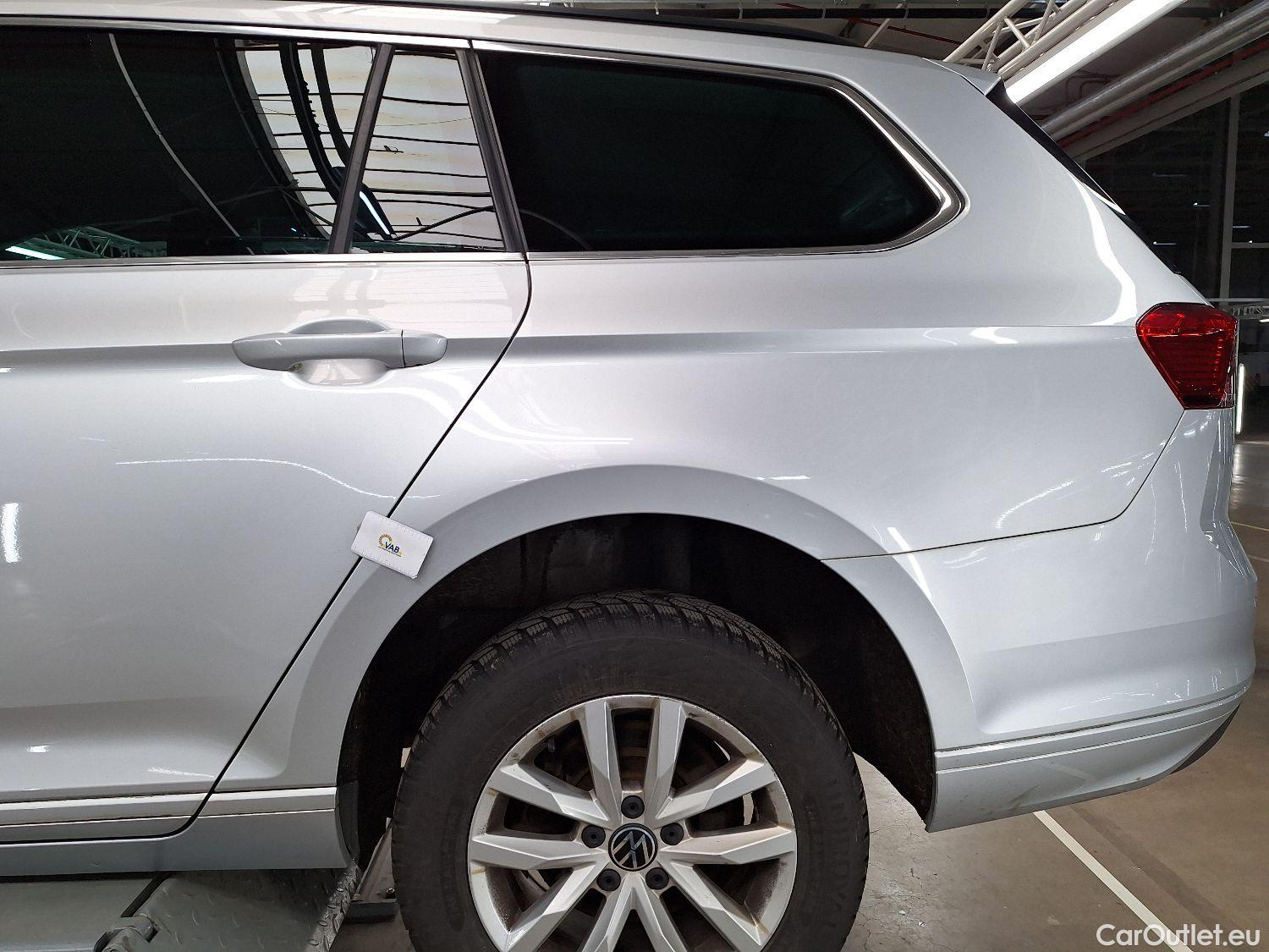  Volkswagen  Passat VW,  Variant FL'19, Volkswagen  Variant 2.0 TDI 90kW DSG Style B #15