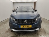  Peugeot  5008 Peugeot  1.2 HYBRID 136 e-DSC6 GT 5d #6