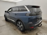  Peugeot  5008 Peugeot  1.2 HYBRID 136 e-DSC6 GT 5d #8