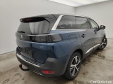  Peugeot  5008 Peugeot  1.2 HYBRID 136 e-DSC6 GT 5d #9