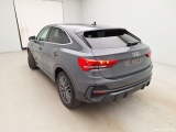  Audi  Q3 Audi,  SB '19 PHEV, Audi  Sportback 45 TFSI e S tronic 5d #6