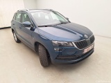  Skoda  Karoq Skoda,  '17, Skoda  1.0 TSI 81kW Ambition 5d #9