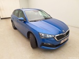  Skoda  Scala Skoda,  '19, Skoda  1.0 TSI 85kW Style 5d #9