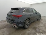  Mercedes  GLC MERCEDES CLASSE  DIESEL (X254)  220 d 197hp 4-Matic AMG Line 5d #2