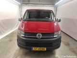  Volkswagen  Transporter VOLKSWAGEN  1400 FOU SWB DSL - 2015 2.0 TDi SCR BMT 5d #5