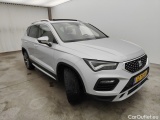  Seat  ATECA SEAT  - 2021 1.5 EcoTSI 150 ACT Xperience DSG 5d #8