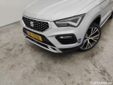  Seat  ATECA SEAT  - 2021 1.5 EcoTSI 150 ACT Xperience DSG 5d #47