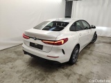  Bmw  Serie 2 BMW 2 GRAN COUPE 218iA 136hp OPF 4d #2