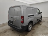  Opel  Combo Opel  1.5 Turbo 75kW 2.3T L2H1 Edition 4d #2
