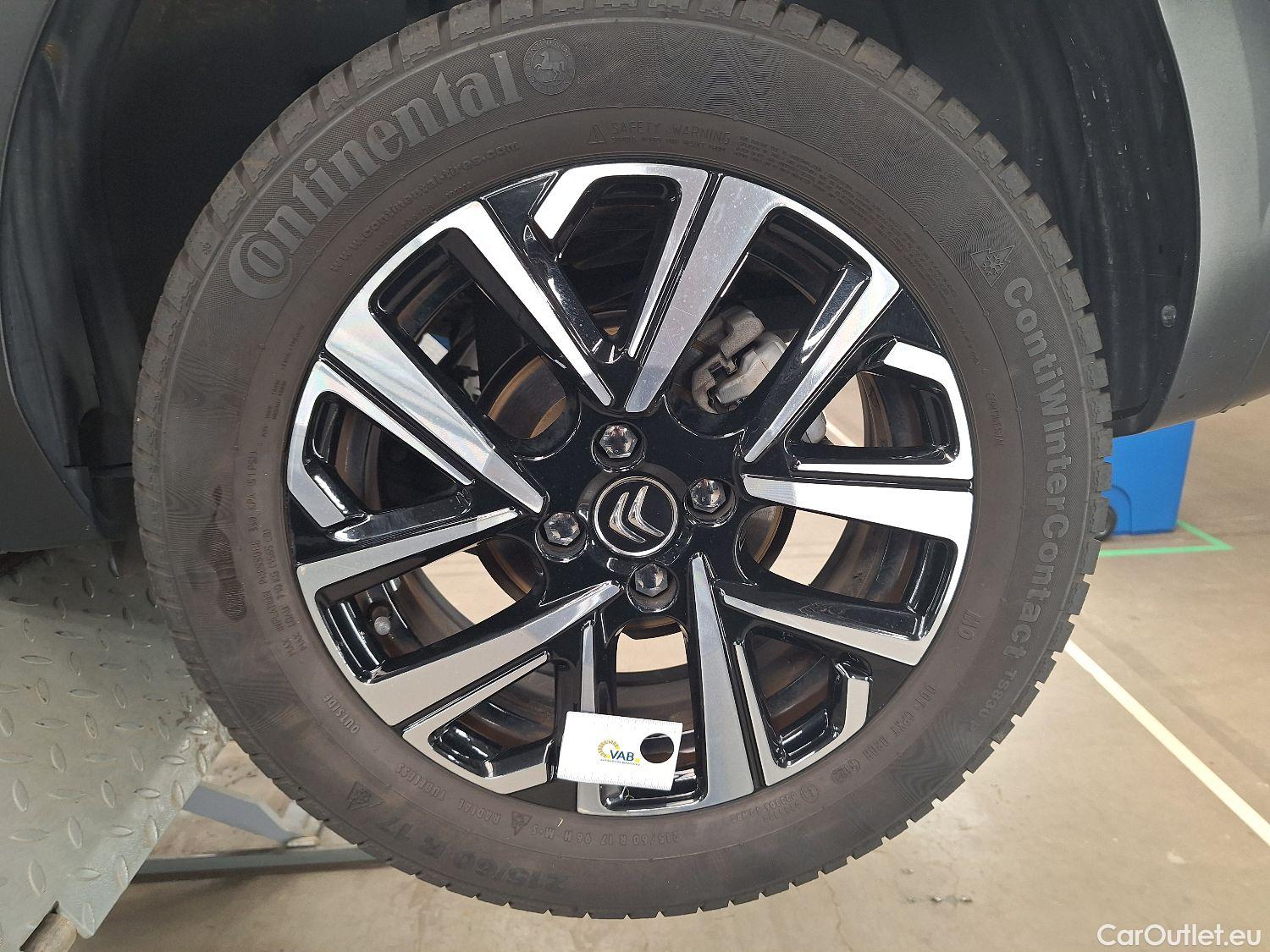  Citroen  C4 Citroën,  '20, Citroën  1.5 BlueHDi 110 S&S MAN6 Feel 5d #12