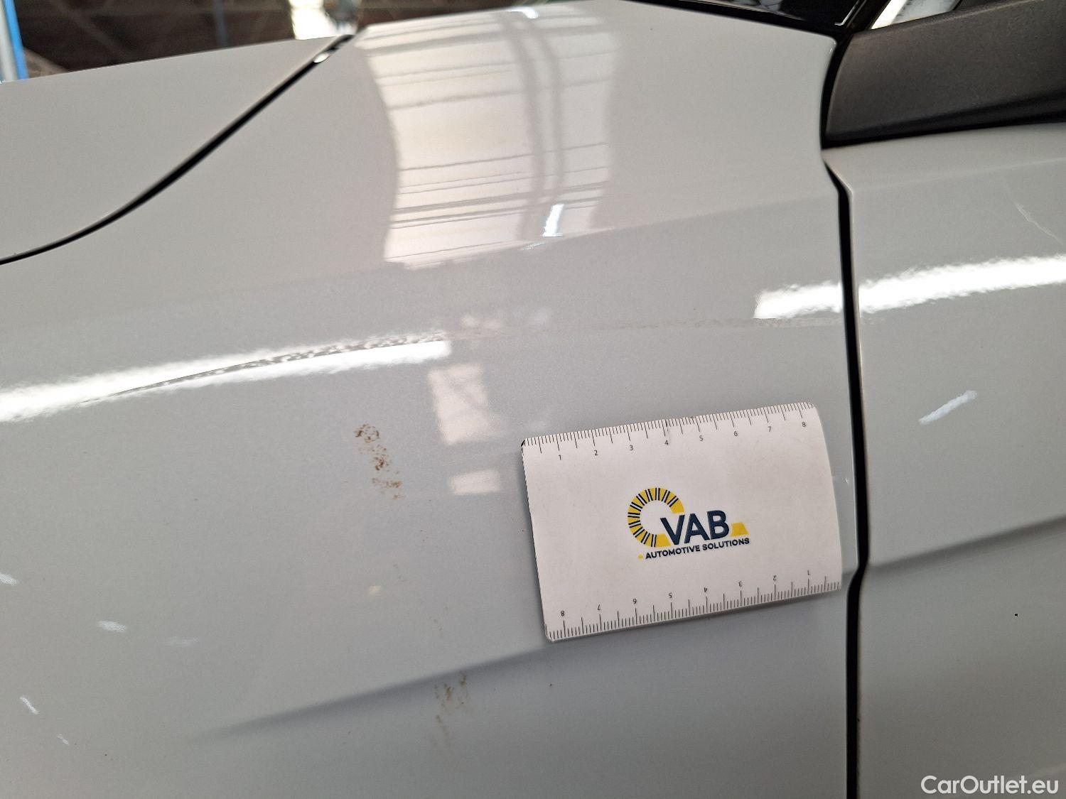  Volkswagen  T-ROC VW,  '17, Volkswagen  1.5 TSI United 5d #49