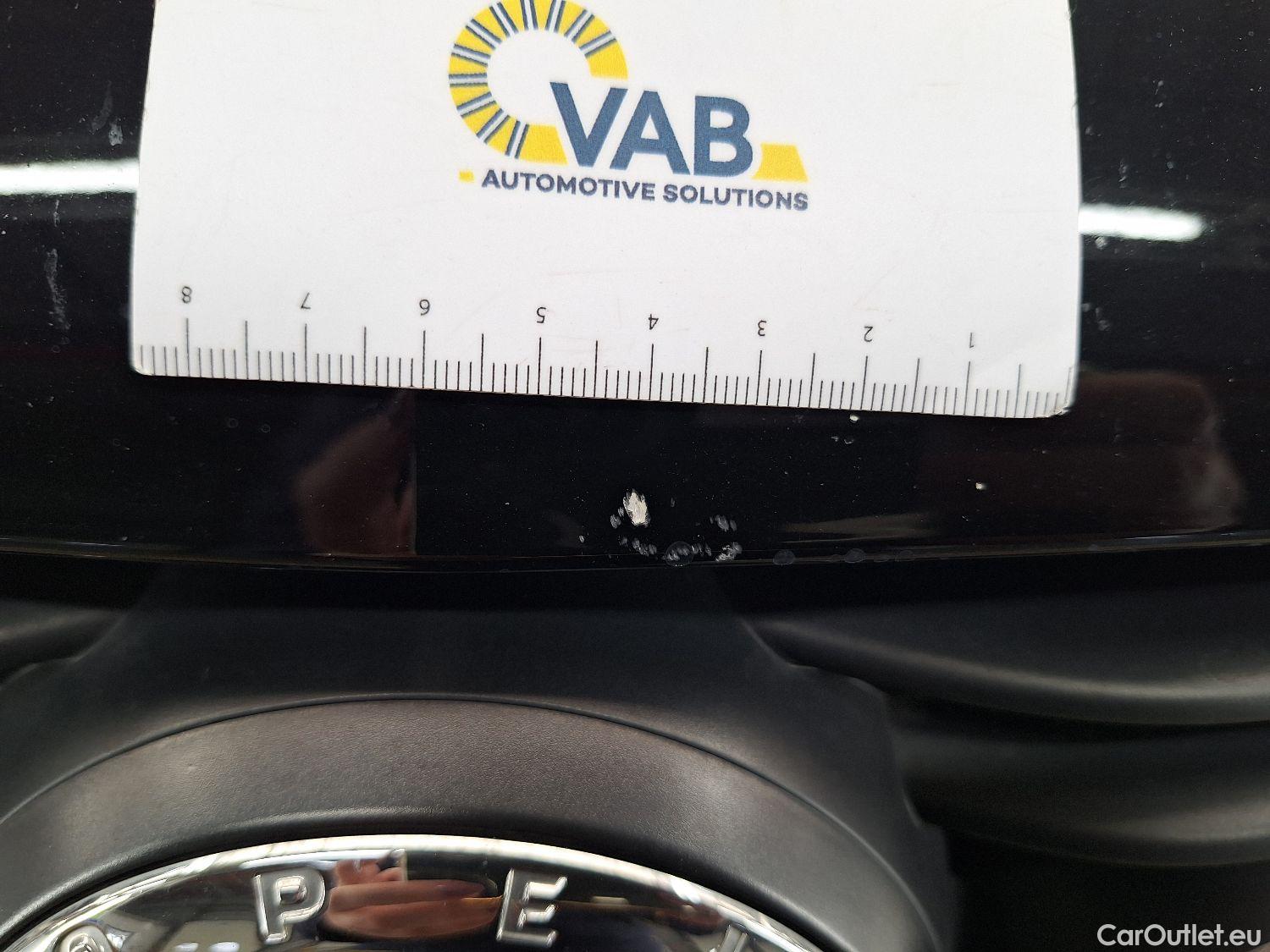  Opel   Grandland X Opel, '17, Opel 1.5 Turbo D D S/S AT8 Edition 5d #36