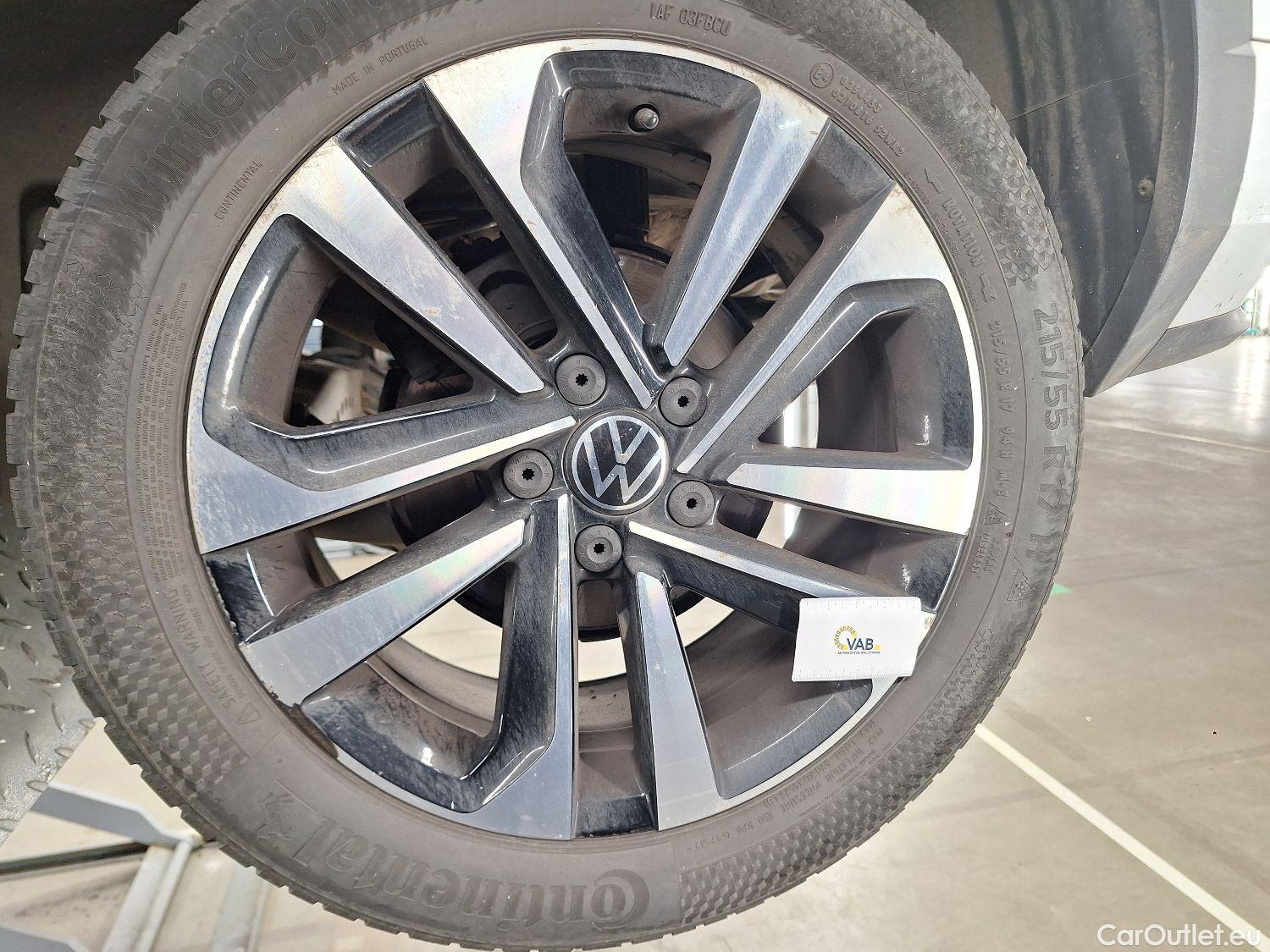  Volkswagen  T-ROC VW,  '17, Volkswagen  1.5 TSI United 5d #10