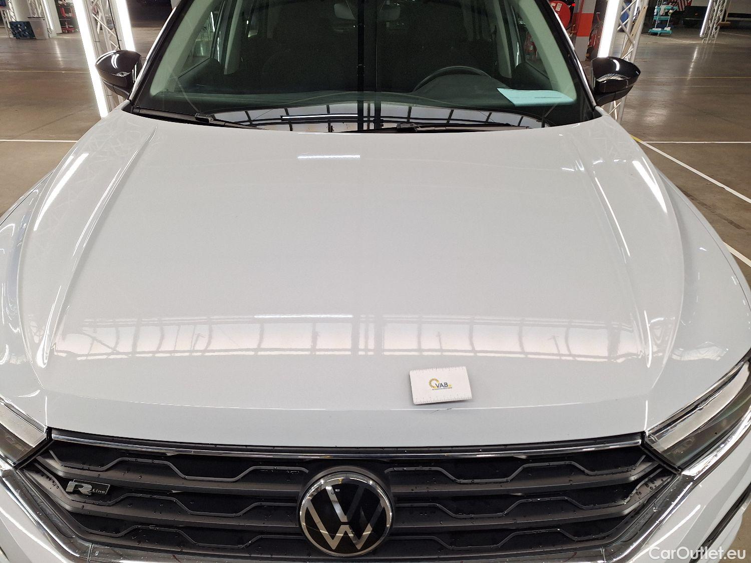  Volkswagen  T-ROC VW,  '17, Volkswagen  1.5 TSI United 5d #62