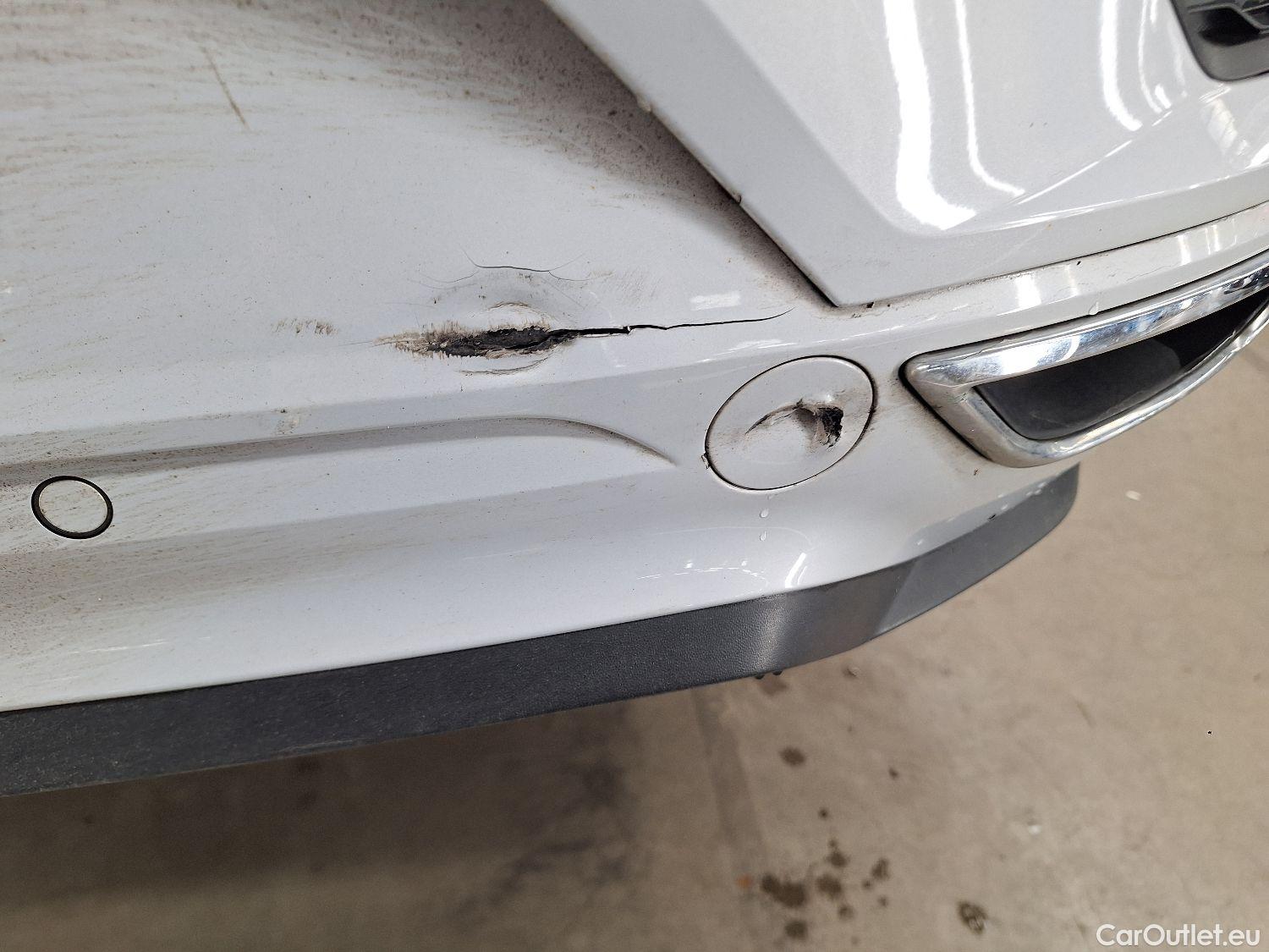  Volkswagen  T-ROC VW,  '17, Volkswagen  1.5 TSI United 5d #36