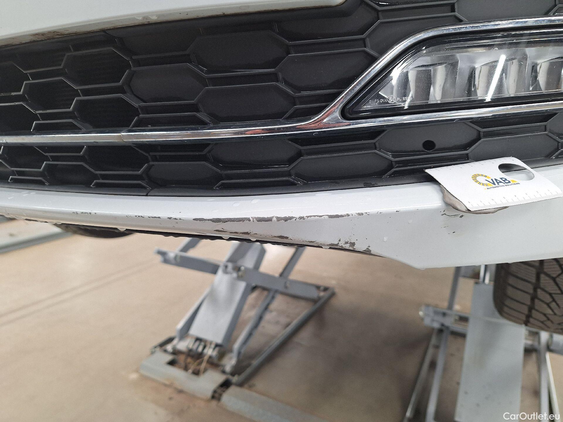  Skoda  Octavia Skoda,  '20, Skoda  2.0 CRTDI 85kW DSG7 Clever 5d #13