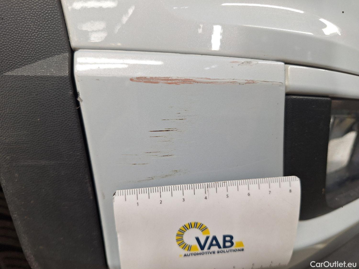  Volkswagen  T-ROC VW,  '17, Volkswagen  1.5 TSI United 5d #18