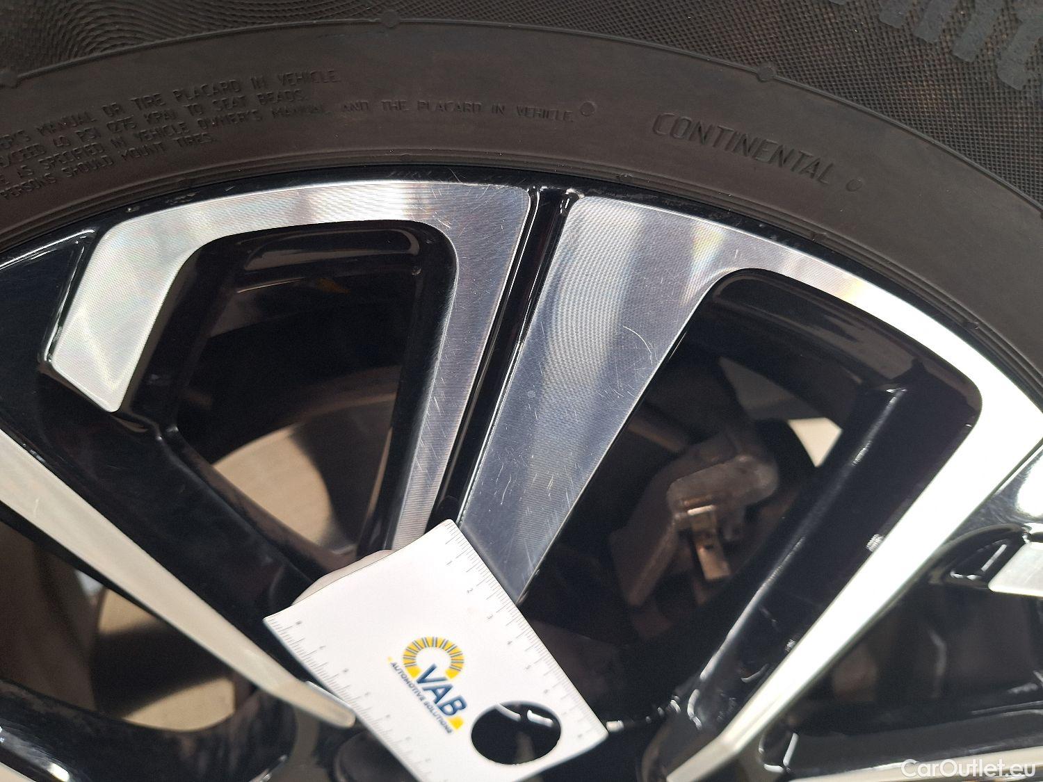  Citroen  C4 Citroën,  '20, Citroën  1.5 BlueHDi 110 S&S MAN6 Feel 5d #9