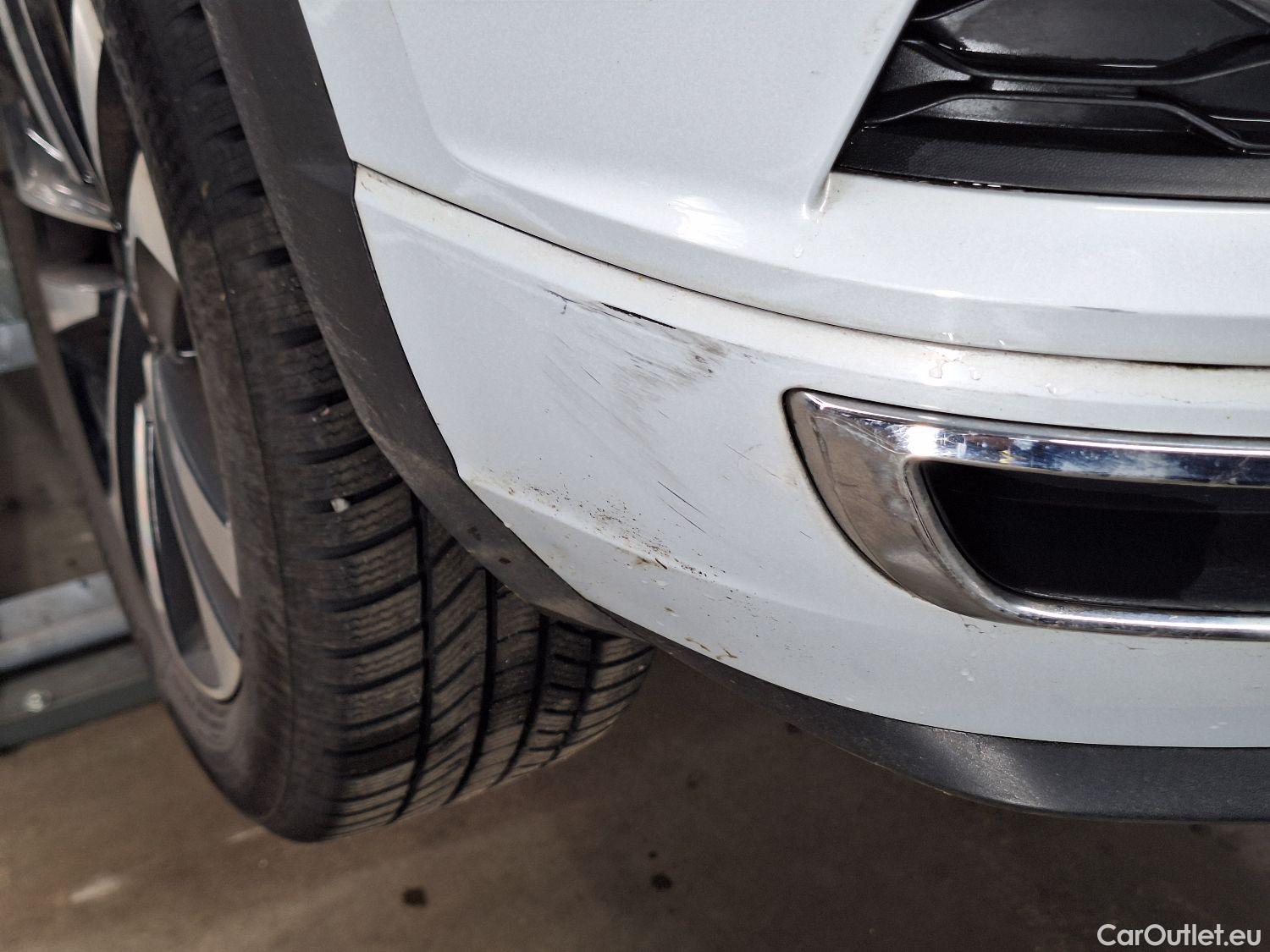  Volkswagen  T-ROC VW,  '17, Volkswagen  1.5 TSI United 5d #35