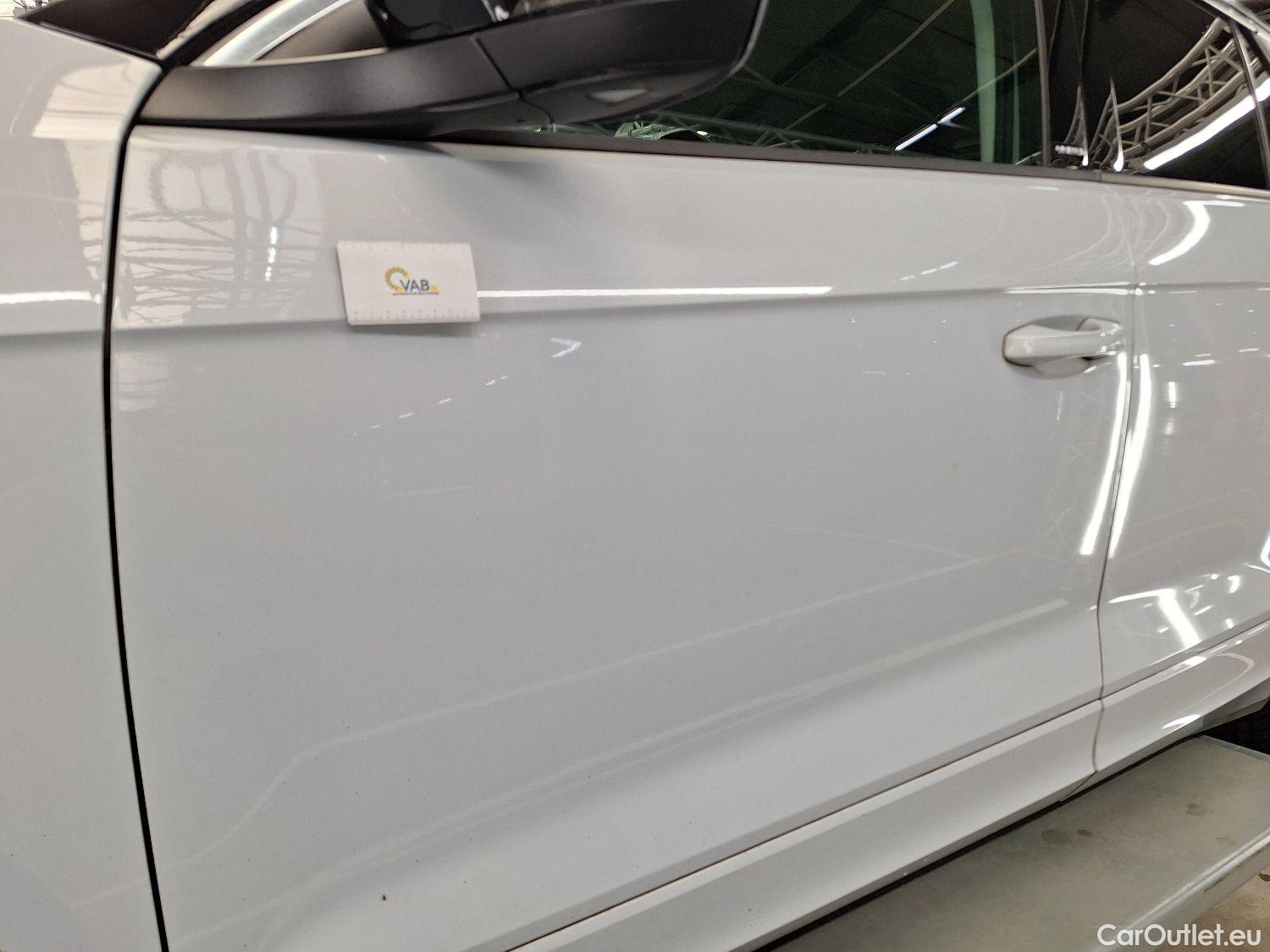  Volkswagen  T-ROC VW,  '17, Volkswagen  1.5 TSI United 5d #45