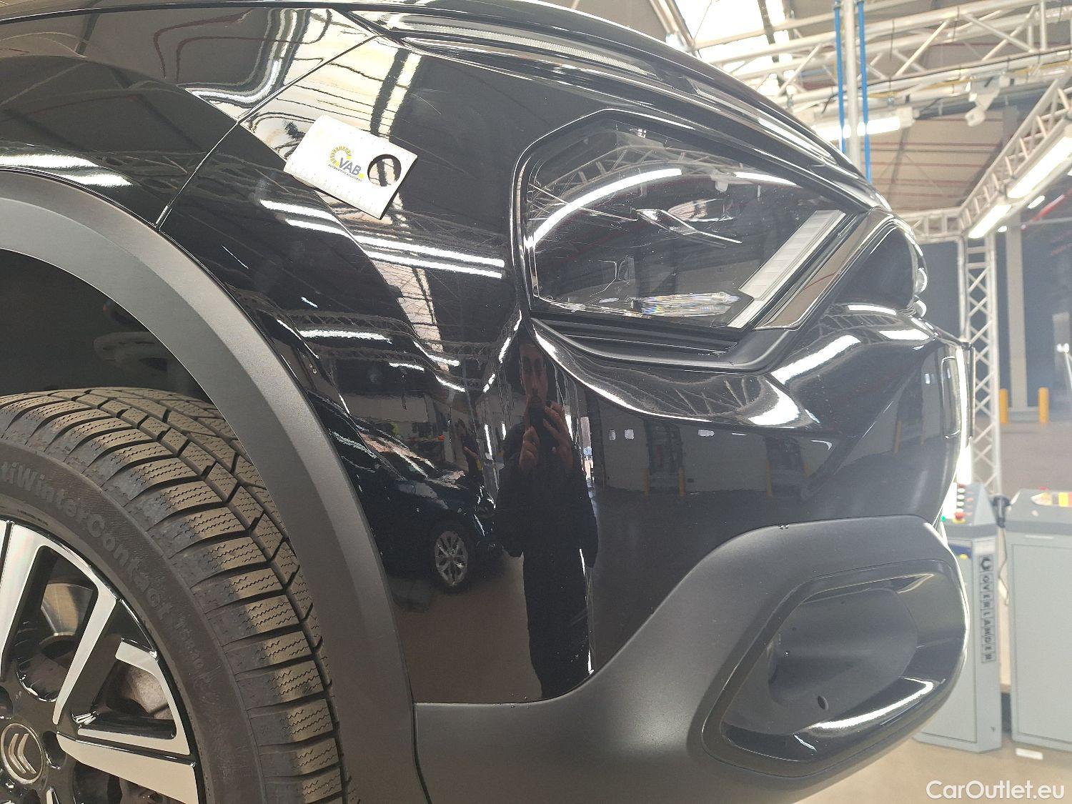  Citroen  C4 Citroën,  '20, Citroën  1.5 BlueHDi 110 S&S MAN6 Feel 5d #7