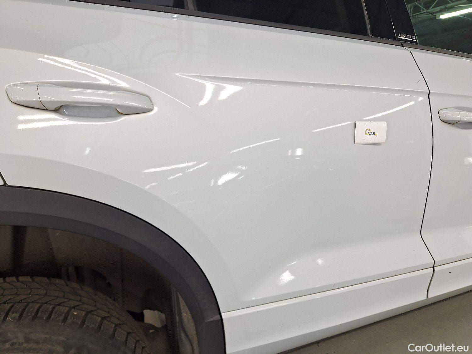  Volkswagen  T-ROC VW,  '17, Volkswagen  1.5 TSI United 5d #24