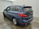  Bmw  Serie 2 BMW 2 Reeks Gran Tourer 216d (85kW) Aut. 5d #7