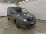  Mercedes  Citan Mercedes-Benz  109 CDI L2 6M Perfect Tool 4d #8