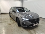  Peugeot  308 Peugeot  SW 1.2 PureTech 130 S&S Active Pack 5d #8