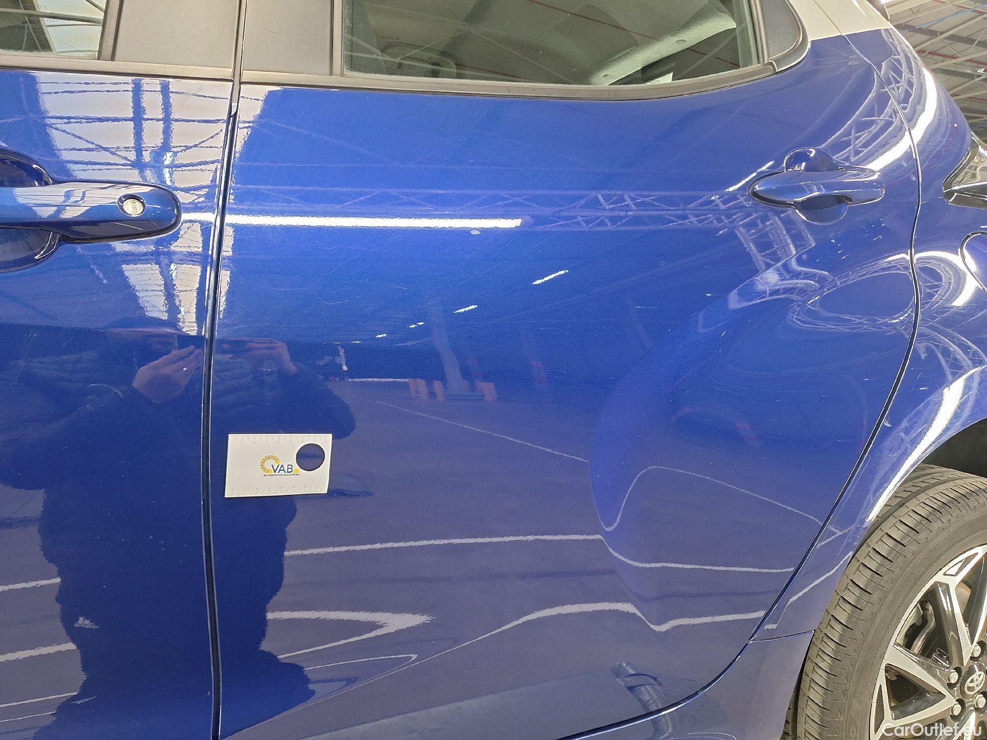  Toyota  Yaris Toyota,  '20, Toyota  1.5 VVT-i Hybrid Iconic e-CVT 5d #23