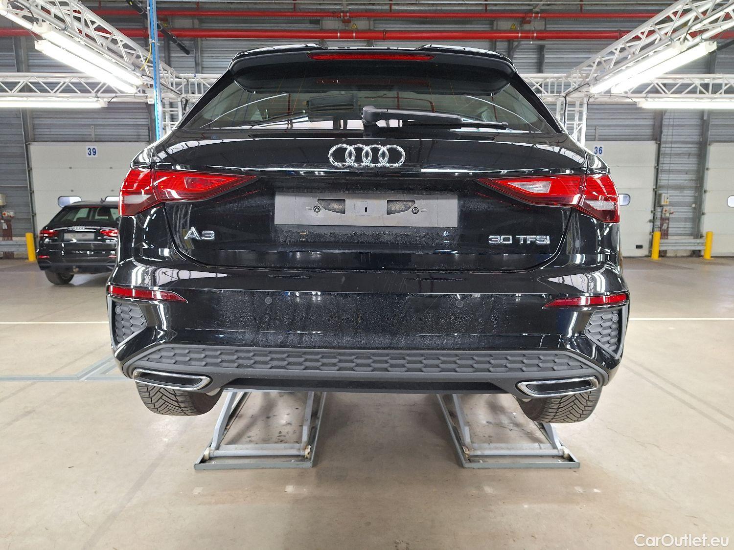  Audi  A3 Audi,  SB '20, Audi  Sportback 1.0 30 TFSi 81kW S tron. S Line  #21