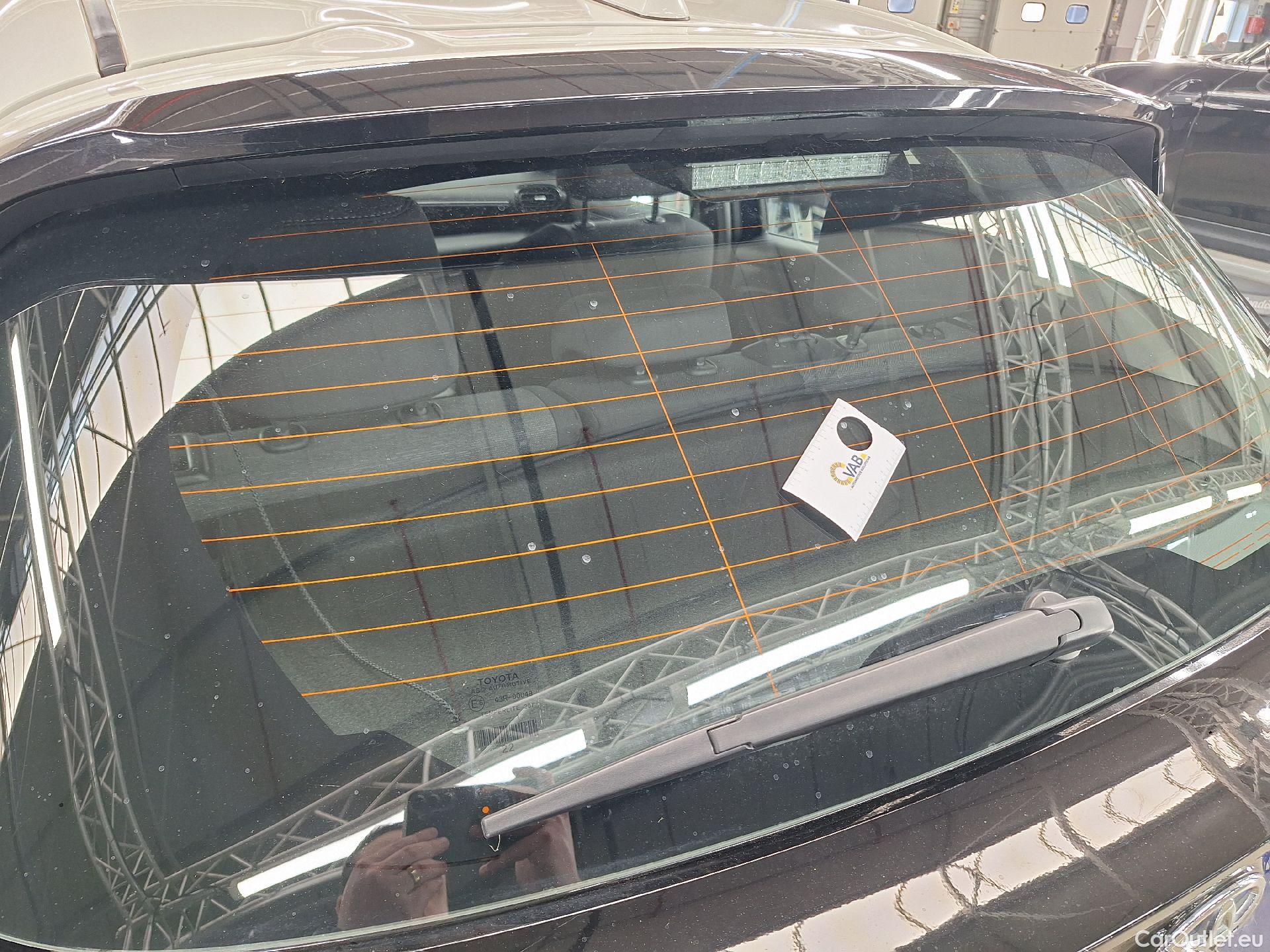  Toyota  Yaris Toyota,  '20, Toyota  1.5 VVT-i Hybrid Iconic e-CVT 5d #17