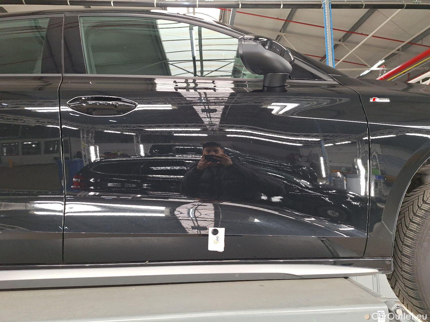  Audi  A3 Audi,  SB '20, Audi  Sportback 1.0 30 TFSi 81kW S tron. S Line  #9