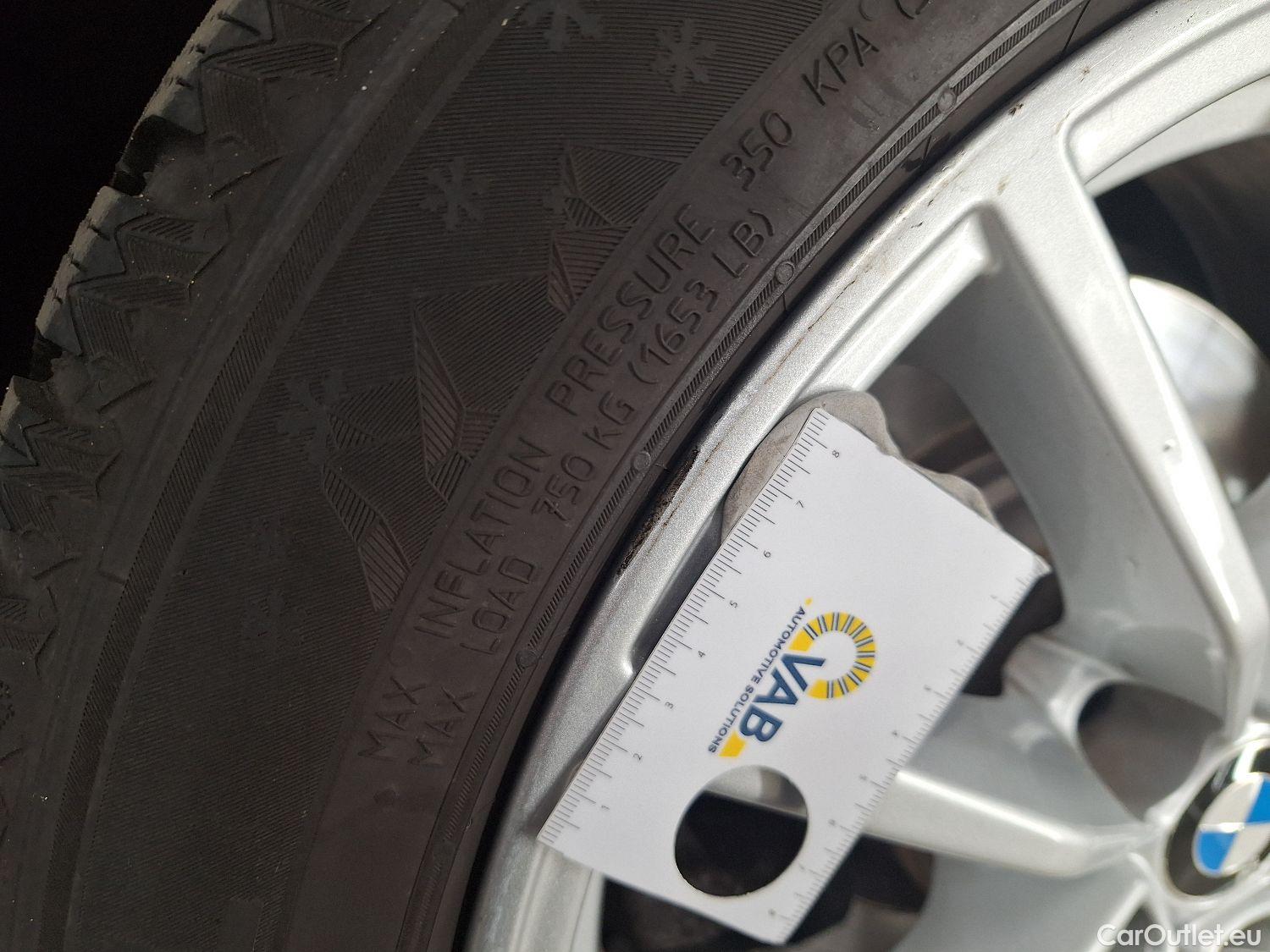  Bmw  Serie 3 BMW, 3-serie Touring '18, BMW 3 Reeks Touring 320d xDrive (140 kW) 5d #19