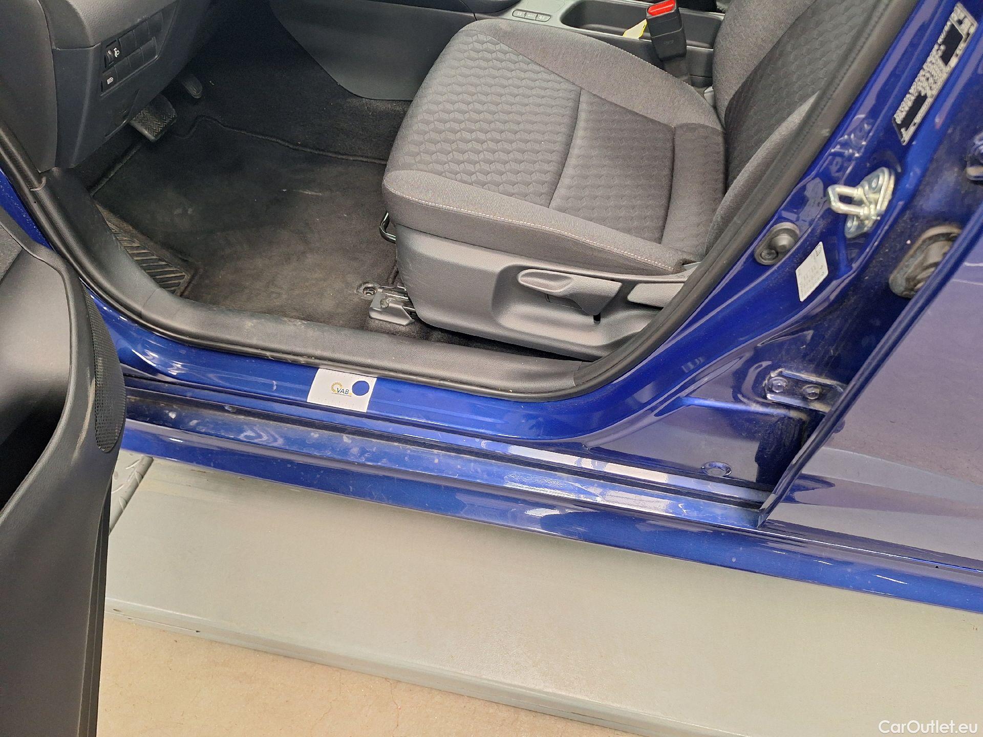  Toyota  Yaris Toyota,  '20, Toyota  1.5 VVT-i Hybrid Iconic e-CVT 5d #11