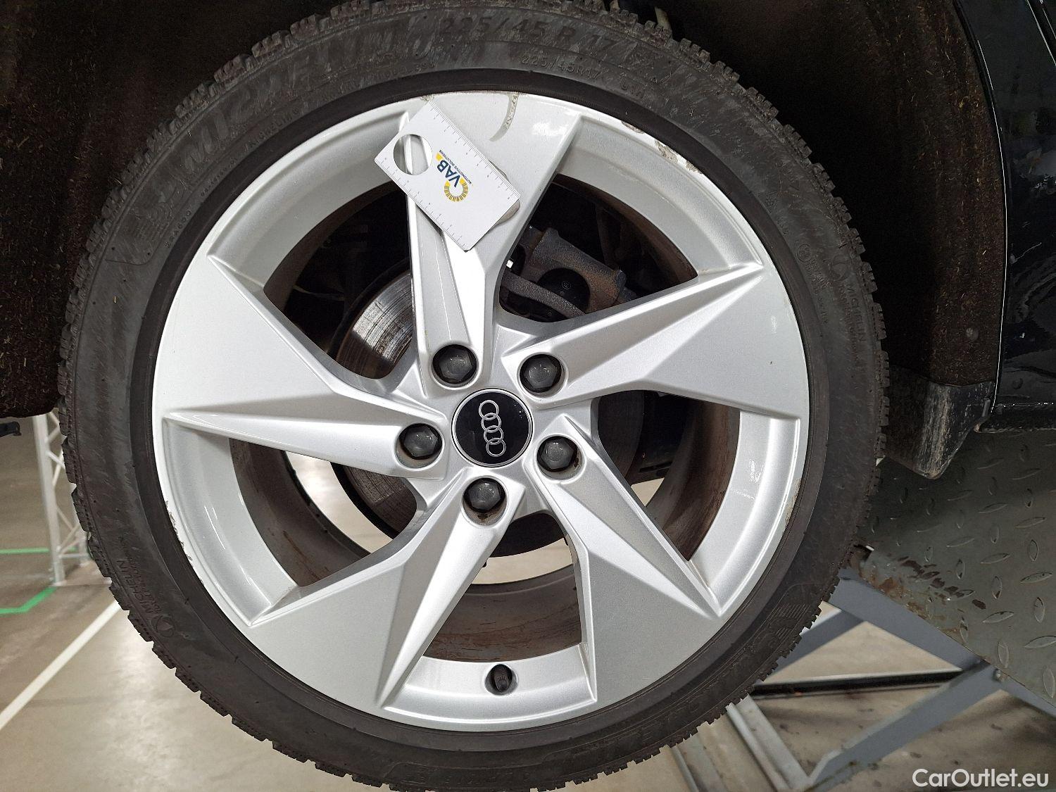  Audi  A3 Audi,  SB '20, Audi  Sportback 1.0 30 TFSi 81kW S tron. S Line  #11