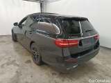  Mercedes  E-Klasse Mercedes-Benz  Break E 300de Business Solution Limited 5d #7