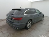  Audi  A4 Audi  Avant 2.0 30 TDi 100kW S tronic Attraction B.E 5d #2
