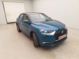  Citroen  DS3 DS,  CB '19, DS 3 Crossback PureTech 100 Manual Chic 5d #9
