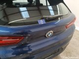 Bmw  X2 BMW  sDrive16dA 85kW DCT 5d #22
