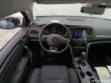  Renault  Megane Renault Mégane Grandtour Blue dCi 115 Zen 5d #9