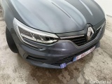  Renault  Megane Renault Mégane Grandtour Blue dCi 115 Zen 5d #29
