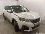 Peugeot  5008 Peugeot  1.5 BlueHDi 96kW S&S Allure 5d 7pl #8