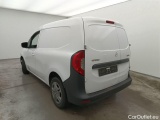 Mercedes  Citan MERCEDES-BENZ  110 TOURER SWB DSL - 2022 1.5 CDI 95hp 110 A1 Pro S/S (EU6d) 5d #7