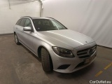  Mercedes  C-Klasse Mercedes-Benz  Break C 160 Aut. 5d #8