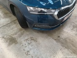  Skoda  Octavia Skoda  2.0 CRTDI 85kW Ambition 5d #45